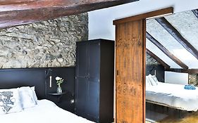 Hostal Cisco De Sans